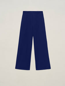 Pantalone con impunture - Carla G