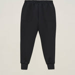 Pantalone jogger con elastico in vita - Carla G PUED23 D1 10 CARLA G. 