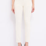 Pantalone in velluto - Gaudi 421BD25017 2105 GAUDI' 