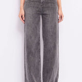 Jeans con strass 421BD26010 00 GAUDI' 