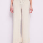 Pantalone in lana e cashmere 421FD23001 2273 GAUDI' 