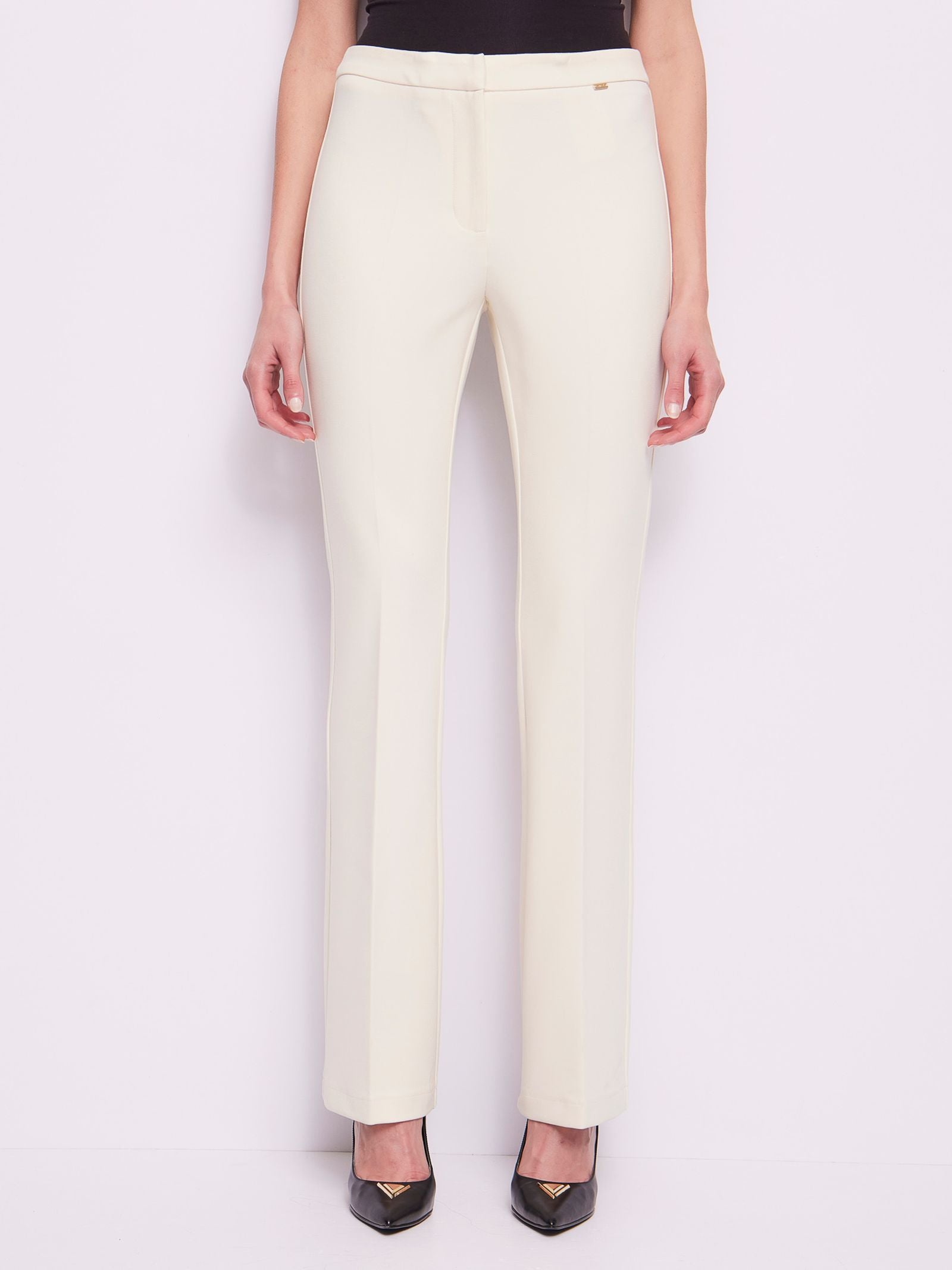 Pantalone in jersey - Gaudi 421FD24004 3213 GAUDI' 