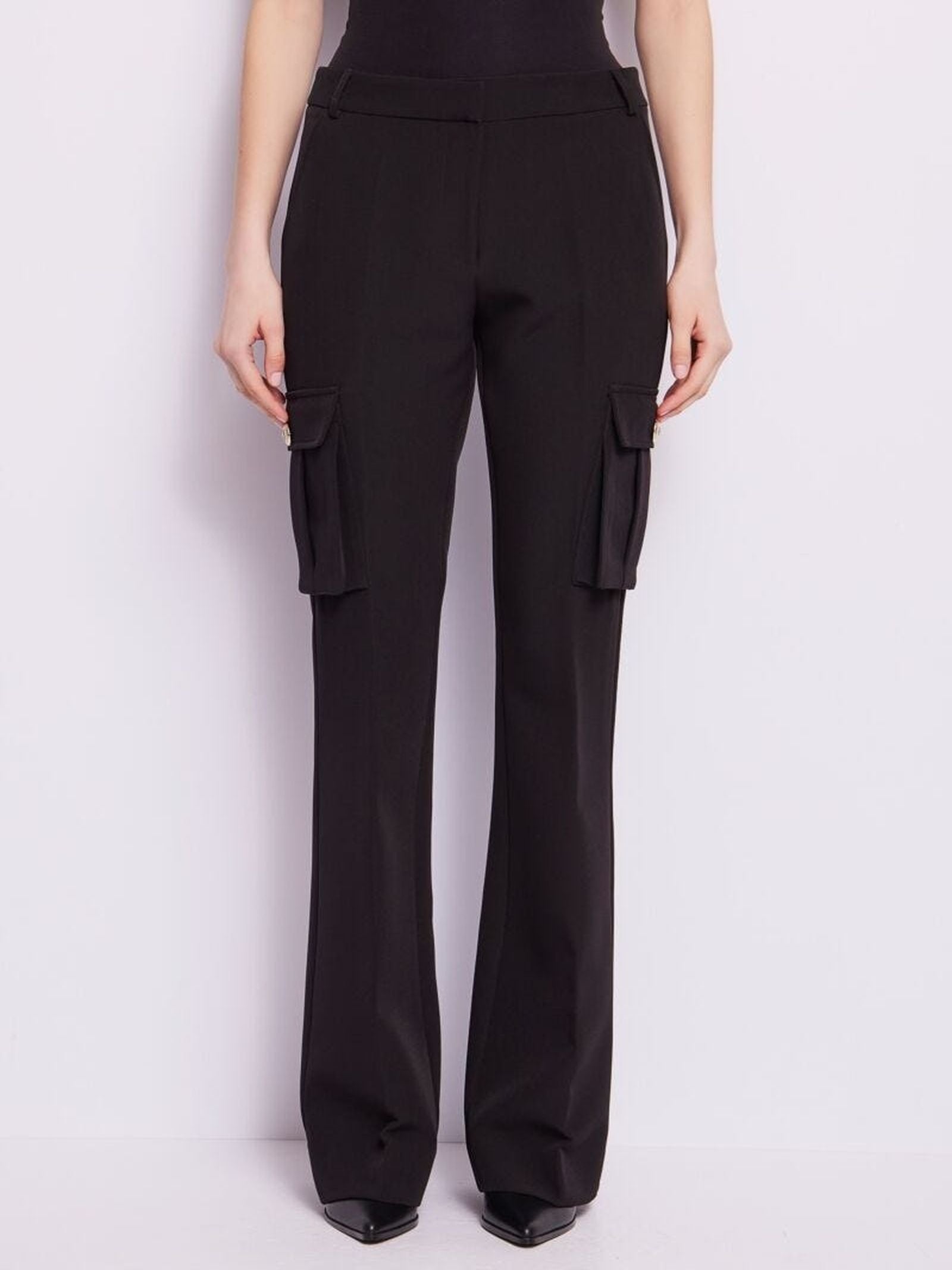 Pantalone cargo 421FD25006 2001 GAUDI' 