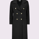 Cappotto lungo doppiopetto - Gaudi 421FD35015 2001 GAUDI' 