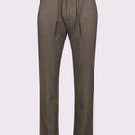 Pantalone con coulisse - Gaudi 421GU25005 2367 GAUDI' 