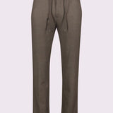 Pantalone con coulisse - Gaudi 421GU25005 2367 GAUDI' 