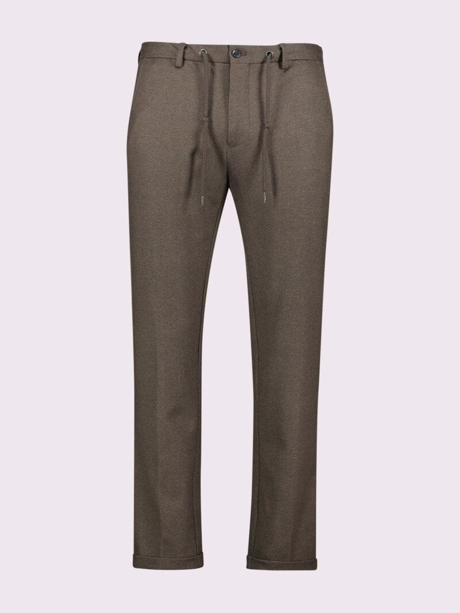 Pantalone con coulisse - Gaudi 421GU25005 2367 GAUDI' 