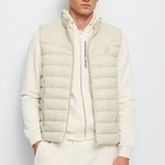 Gilet nylon imbottito 421GU35012 2135 GAUDI' 