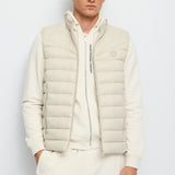 Gilet nylon imbottito 421GU35012 2135 GAUDI' 