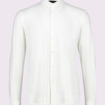 Camicia slim in nylon 421GU45004 2100 GAUDI' 