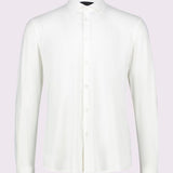 Camicia slim in nylon 421GU45004 2100 GAUDI' 