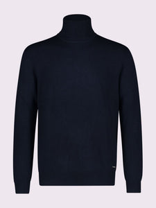 Maglia dolcevita