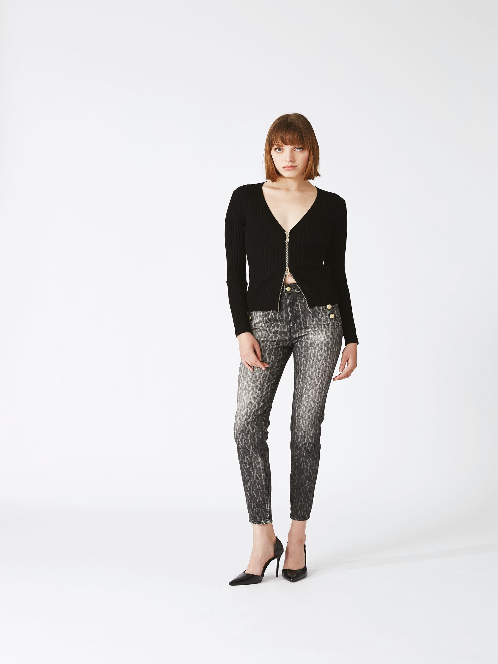 Cardigan Camilla 38BB-CAMILLA 0700 NENETTE 