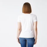 T-shirt Daspen 38BB-DASPEN 0001 NENETTE 
