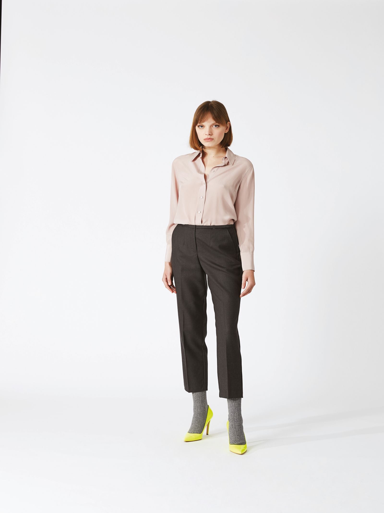 Camicia Femme 38BB-FEMME 2107 NENETTE 