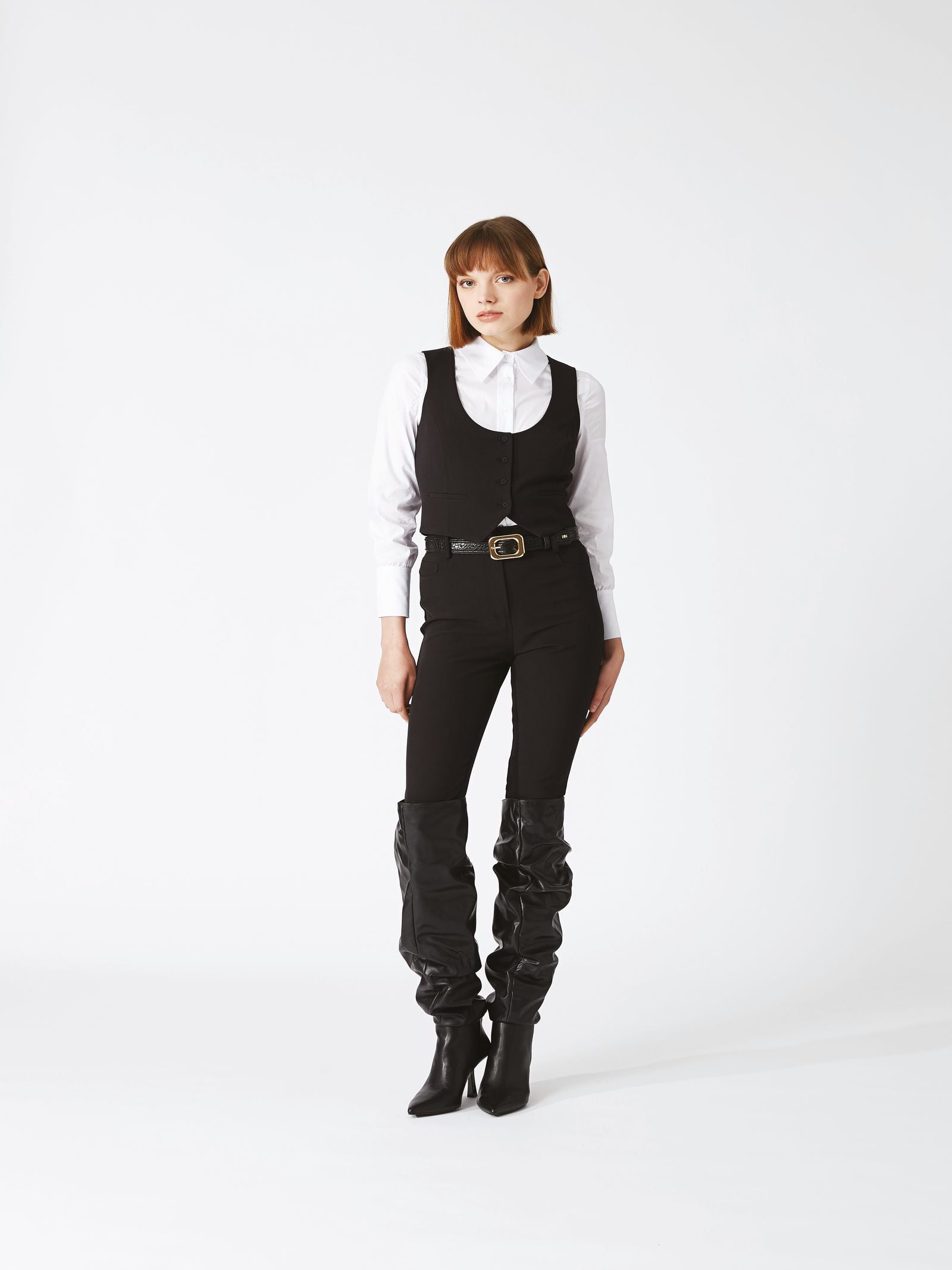 Gilet Furia 38BB-FURIA 0700 NENETTE 