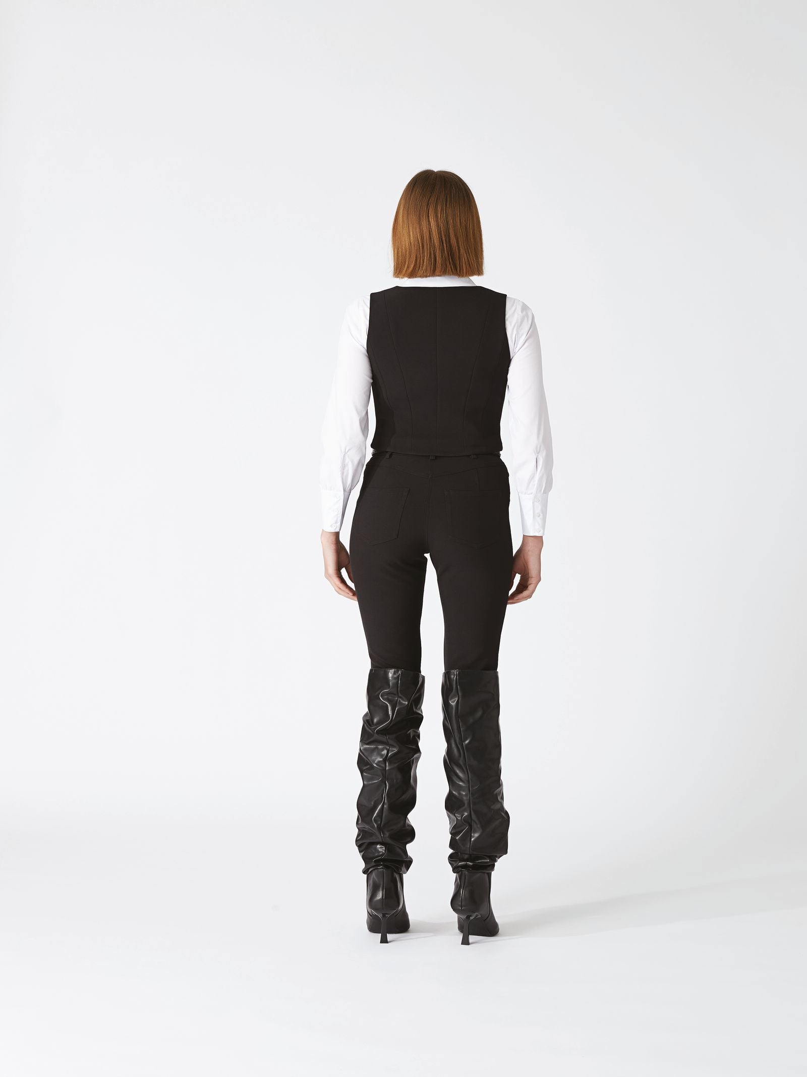 Gilet Furia 38BB-FURIA 0700 NENETTE 
