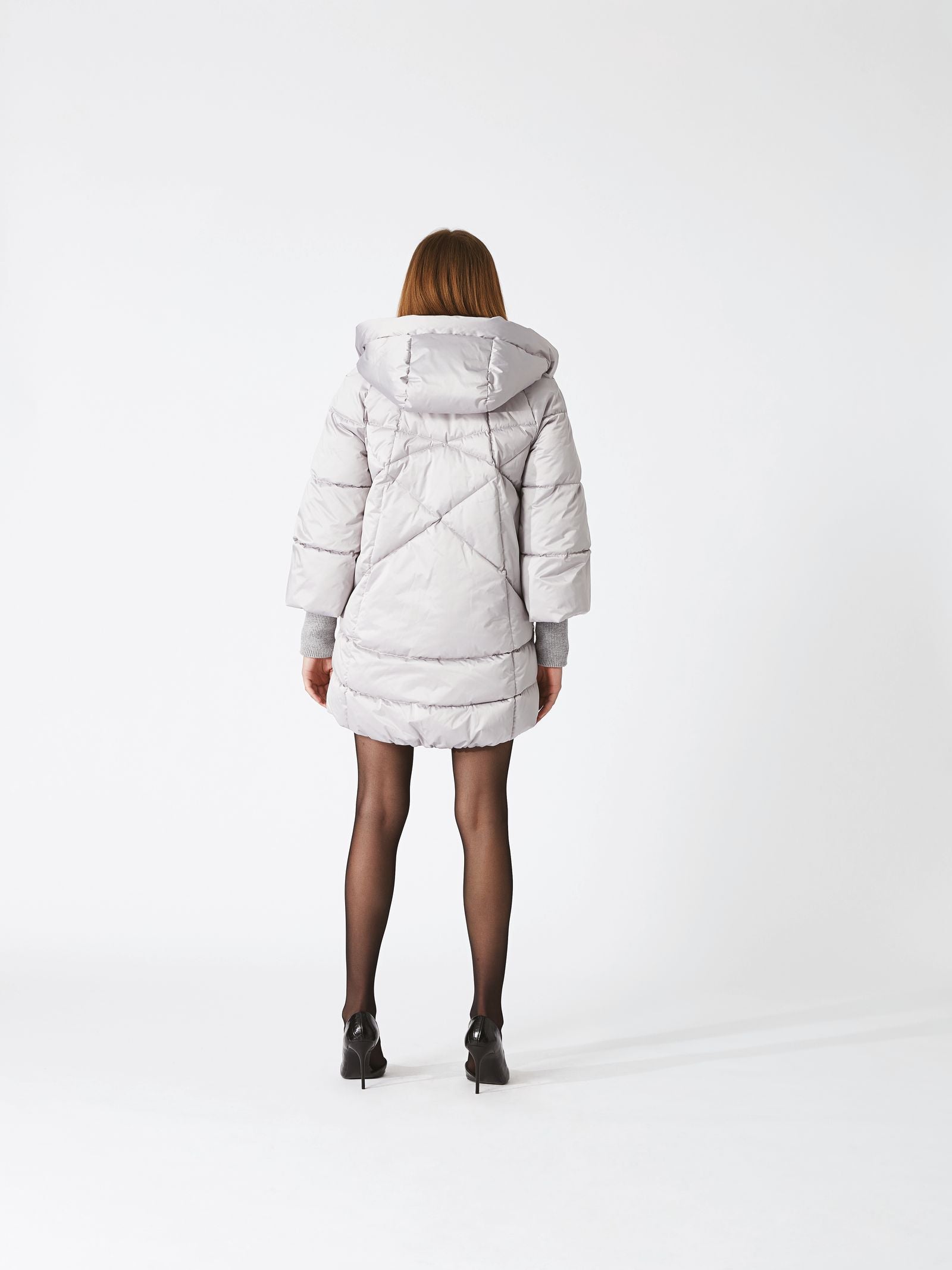 Piumino Iang 38BB-IANG 0691 NENETTE 
