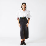 Gonna in denim Spinnersw - Nenette 38BB-SPINNERSW 0711 NENETTE 