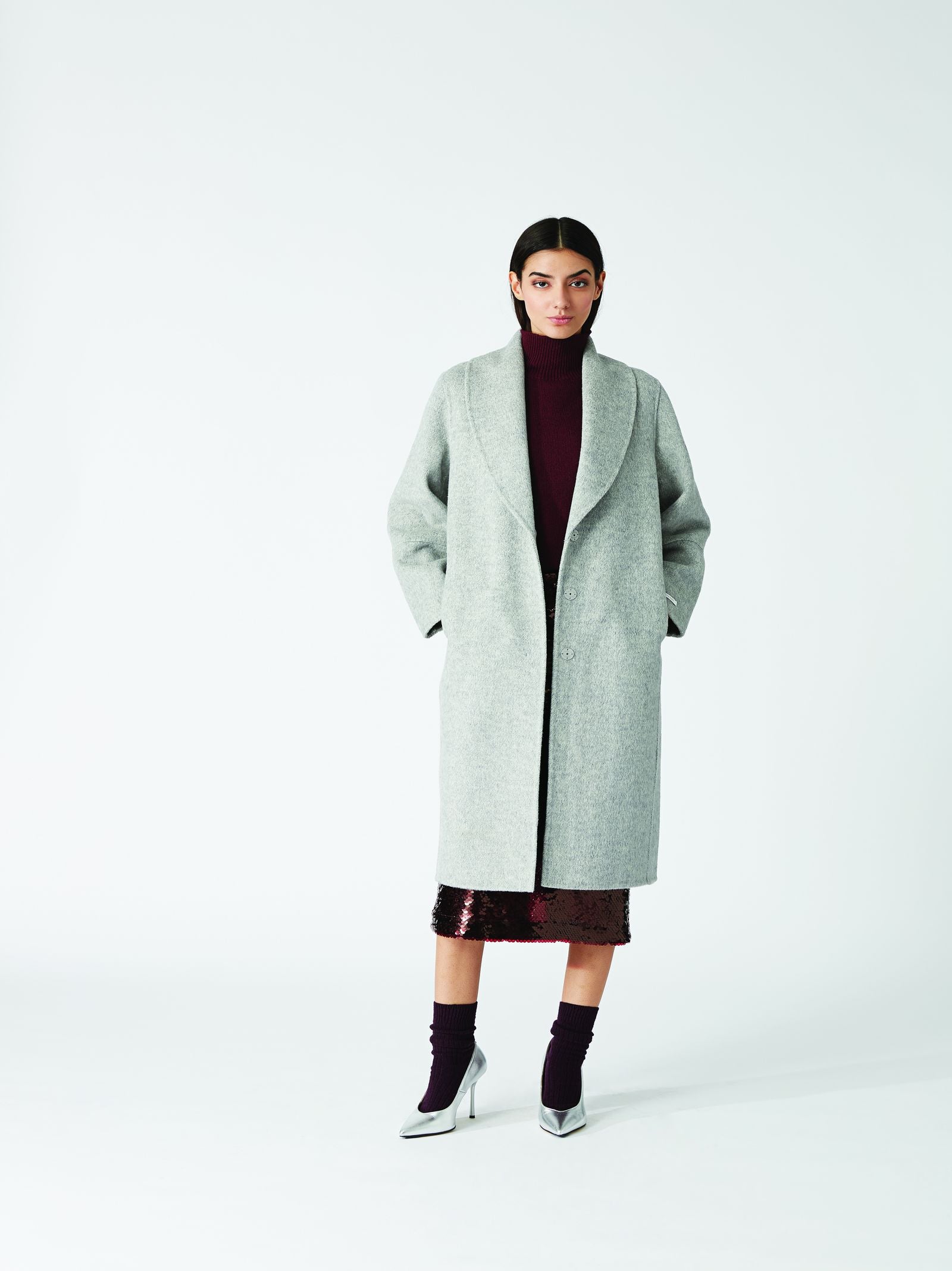 Cappotto Vamp - Nenette 38BB-VAMP 0706 NENETTE 