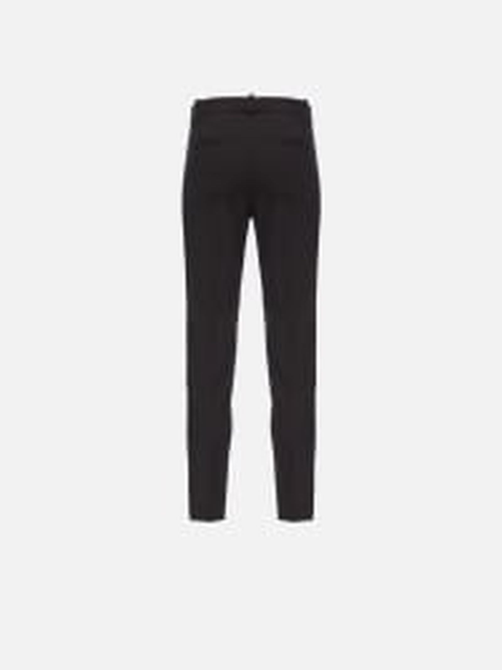 Pantalone a sigaretta - Pinko 100155-A24D Z99 PINKO 