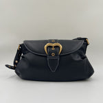 Borsa a spalla Jolene con fibbia a cuore 102801-A1W9 Z99Q PINKO 