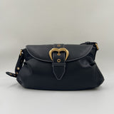 Borsa a spalla Jolene con fibbia a cuore 102801-A1W9 Z99Q PINKO 