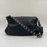 Borsa a spalla Jolene con fibbia a cuore 102801-A1W9 Z99Q PINKO 