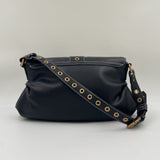 Borsa a spalla Jolene con fibbia a cuore 102801-A1W9 Z99Q PINKO 