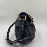 Borsa a spalla Jolene con fibbia a cuore 102801-A1W9 Z99Q PINKO 