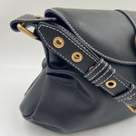 Borsa a spalla Jolene con fibbia a cuore 102801-A1W9 Z99Q PINKO 