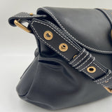 Borsa a spalla Jolene con fibbia a cuore 102801-A1W9 Z99Q PINKO 