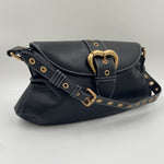 Borsa a spalla Jolene con fibbia a cuore 102801-A1W9 Z99Q PINKO 