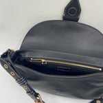 Borsa a spalla Jolene con fibbia a cuore 102801-A1W9 Z99Q PINKO 
