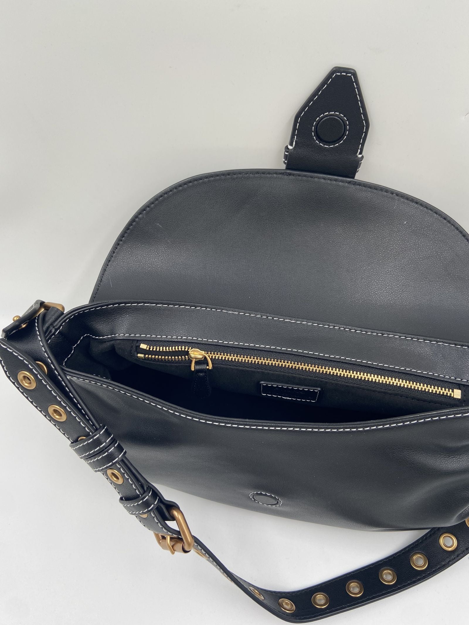 Borsa a spalla Jolene con fibbia a cuore 102801-A1W9 Z99Q PINKO 
