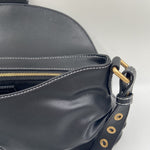 Borsa a spalla Jolene con fibbia a cuore 102801-A1W9 Z99Q PINKO 