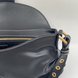 Borsa a spalla Jolene con fibbia a cuore 102801-A1W9 Z99Q PINKO 