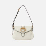Borsa a spalla Jolene con fibbia a cuore 102802-A1W9 Z14Q PINKO 