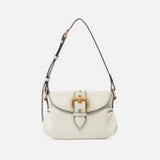 Borsa a spalla Jolene con fibbia a cuore 102802-A1W9 Z14Q PINKO 