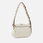 Borsa a spalla Jolene con fibbia a cuore 102802-A1W9 Z14Q PINKO 
