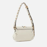 Borsa a spalla Jolene con fibbia a cuore 102802-A1W9 Z14Q PINKO 
