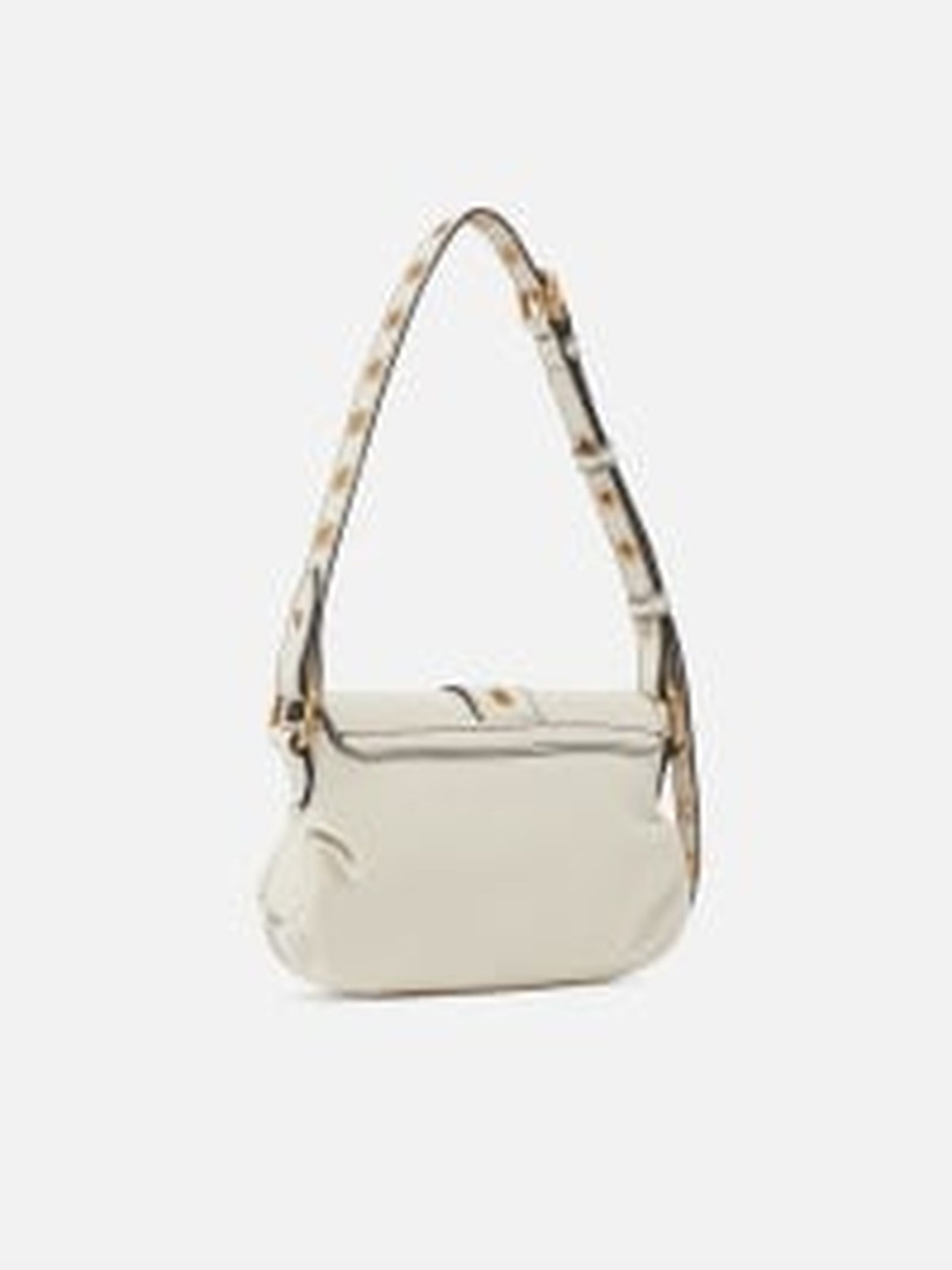 Borsa a spalla Jolene con fibbia a cuore 102802-A1W9 Z14Q PINKO 