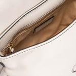 Borsa a spalla Jolene con fibbia a cuore 102802-A1W9 Z14Q PINKO 