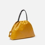 Borsa a spalla con tracolla a catena 103417-A1EO A21B PINKO 