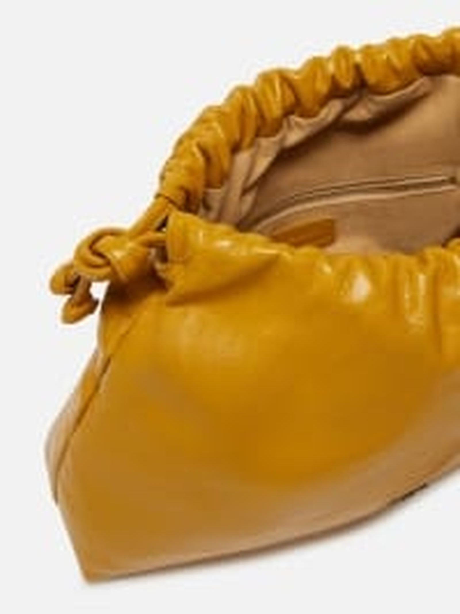Borsa a spalla con tracolla a catena 103417-A1EO A21B PINKO 