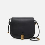 Borsa grande a tracolla con nodi 103830-A1ZX Z99Q PINKO 