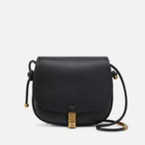 Borsa grande a tracolla con nodi 103830-A1ZX Z99Q PINKO 