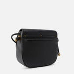 Borsa grande a tracolla con nodi 103830-A1ZX Z99Q PINKO 