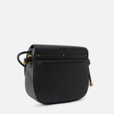 Borsa grande a tracolla con nodi 103830-A1ZX Z99Q PINKO 