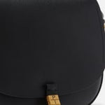 Borsa grande a tracolla con nodi 103830-A1ZX Z99Q PINKO 